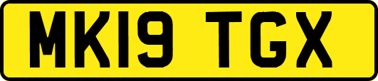 MK19TGX
