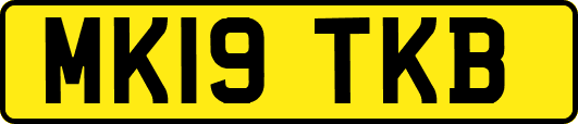 MK19TKB