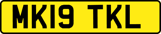 MK19TKL