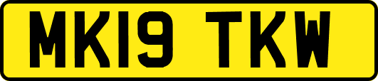 MK19TKW