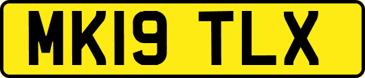 MK19TLX