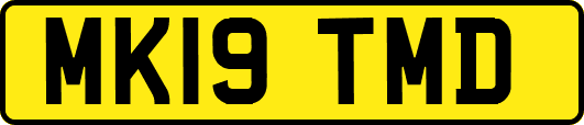 MK19TMD