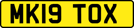 MK19TOX