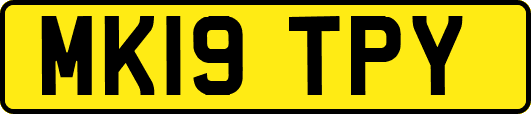 MK19TPY