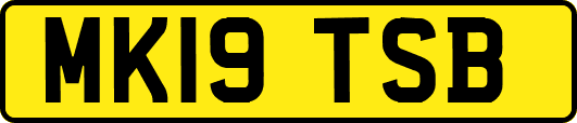 MK19TSB