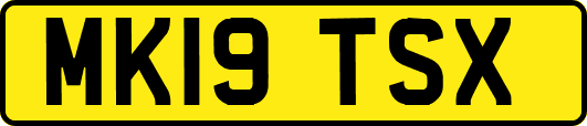 MK19TSX