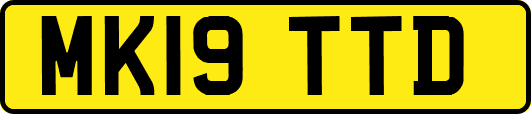 MK19TTD
