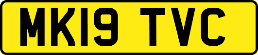 MK19TVC
