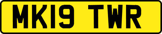 MK19TWR