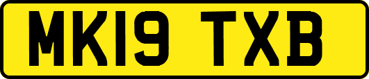 MK19TXB
