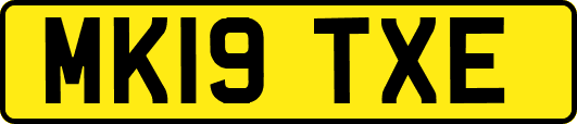 MK19TXE
