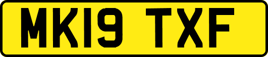 MK19TXF
