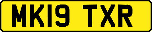 MK19TXR
