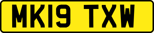 MK19TXW