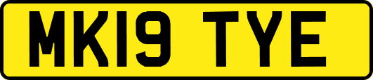 MK19TYE