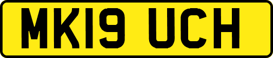 MK19UCH