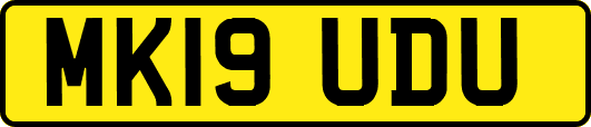 MK19UDU