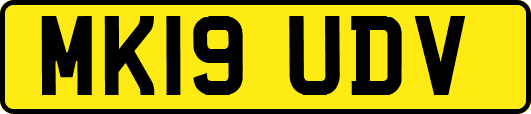 MK19UDV