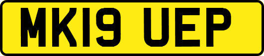 MK19UEP