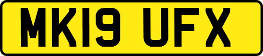 MK19UFX