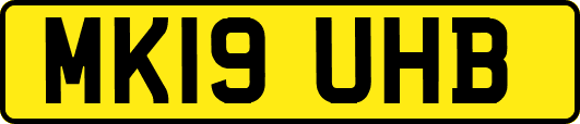 MK19UHB