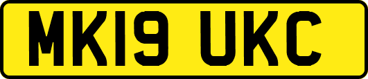 MK19UKC