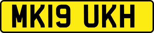 MK19UKH