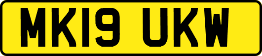 MK19UKW