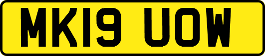 MK19UOW