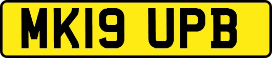 MK19UPB