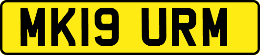 MK19URM