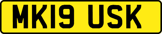 MK19USK