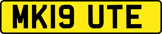 MK19UTE