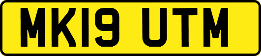 MK19UTM