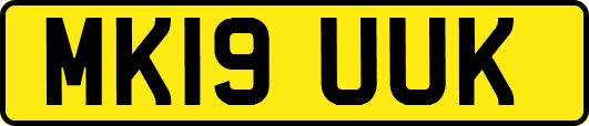 MK19UUK