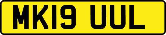 MK19UUL
