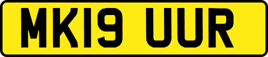MK19UUR