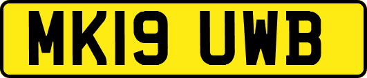 MK19UWB