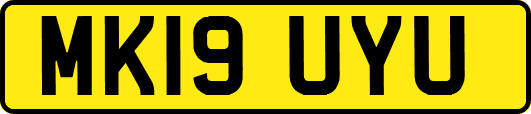 MK19UYU