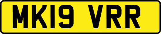 MK19VRR