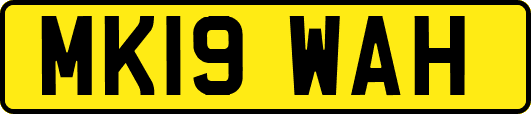 MK19WAH