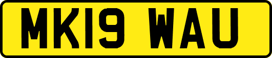 MK19WAU
