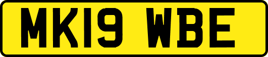 MK19WBE