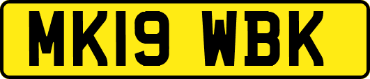 MK19WBK