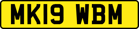 MK19WBM