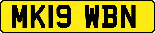 MK19WBN