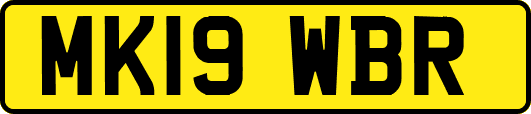 MK19WBR