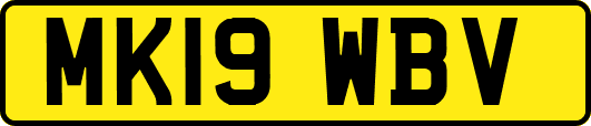 MK19WBV