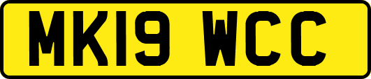 MK19WCC