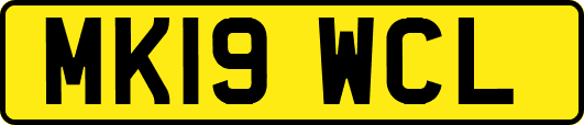 MK19WCL